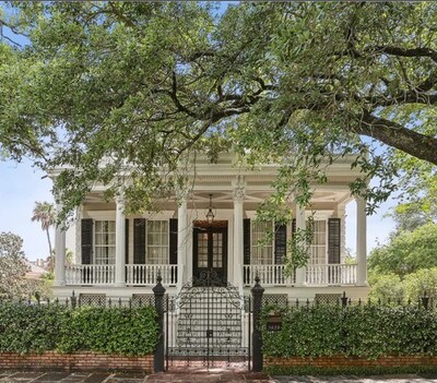 13 ciudades preciosas: Zillow revela los mejores lugares para los amantes de Halloween