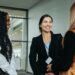 Ferias profesionales para mujeres ingenieras │ConnectComm