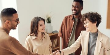 ¿Quieres el trabajo? Obtenga la pasantía primero │ConnectComm
