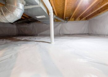 ¿Debería hacerse una prueba de radón con una inspección de la vivienda?