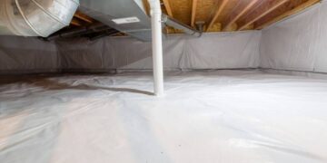 ¿Debería hacerse una prueba de radón con una inspección de la vivienda?