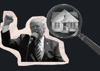 Trump insta a Fannie Mae, Freddie Mac a impulsar la construcción de viviendas