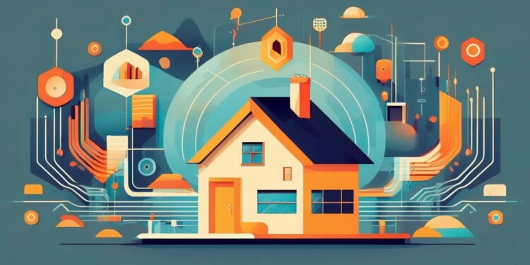 El futuro de la IA en los préstamos hipotecarios