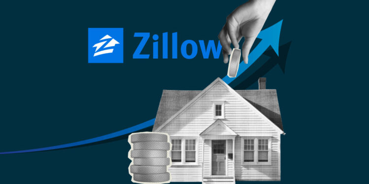 Zillow se centra en los consumidores y agentes para impulsar el crecimiento futuro