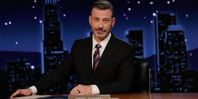 Las cancelaciones de Disney+ y Hulu aumentaron después de que ABC retirara brevemente ‘Jimmy Kimmel Live!’