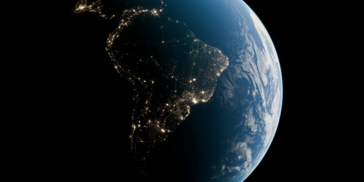 La IA toma la delantera en la transformación industrial de América Latina