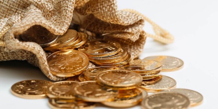 Más allá de los lingotes: formas más inteligentes para que los canadienses inviertan en oro