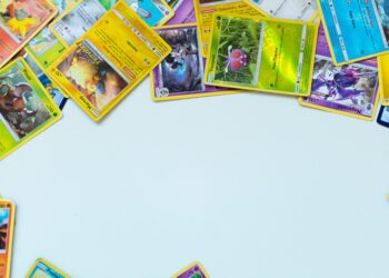¡Cómo vender cartas Pokémon al por mayor y ganar mucho dinero!