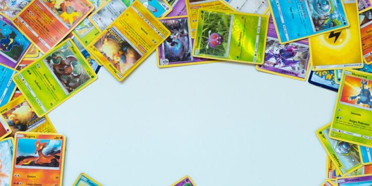 ¡Cómo vender cartas Pokémon al por mayor y ganar mucho dinero!