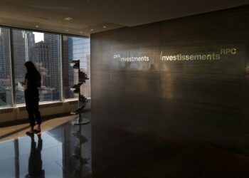 Jóvenes canadienses demandan a CPP Investments por riesgos climáticos