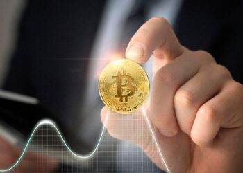 ¿Podrían bitcoin y cripto se dirigen a un rally de fin de año?