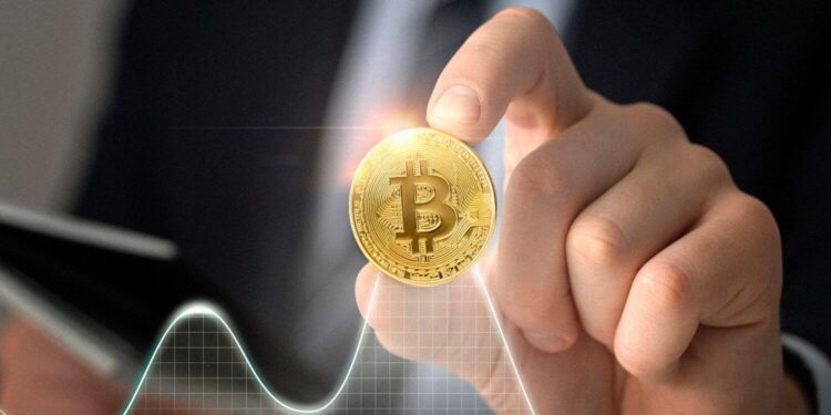 ¿Podrían bitcoin y cripto se dirigen a un rally de fin de año?