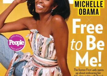 Michelle Obama detalla cómo ella y Barack mantuvieron vivo el romance en la Casa Blanca y levantan la tapa sobre sus citas nocturnas en casa