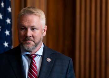 Representante del Partido Republicano: Agencias como el IRS pueden ser ‘armadas’, deberían ‘simplemente desaparecer’