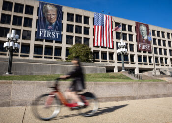 El Departamento de Trabajo retira a los trabajadores despedidos para recopilar datos críticos sobre la inflación