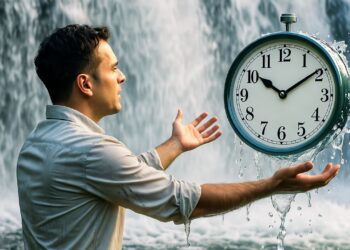 Gastar dinero para ahorrar tiempo es el mejor uso de los fondos