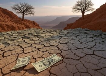 Millonarios pobres versus millonarios ricos: la liquidez es la diferencia