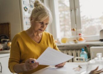 Cómo leer sus declaraciones de inversión