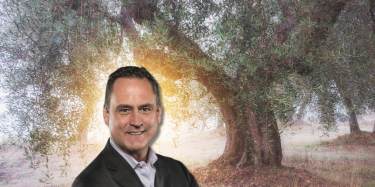El fundador y director ejecutivo de LendingTree, Doug Lebda, muere en un accidente de vehículo todo terreno