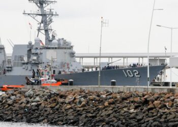 La embajada de Estados Unidos advierte a los estadounidenses sobre los viajes a Trinidad y Tobago mientras aumentan las tensiones en Venezuela