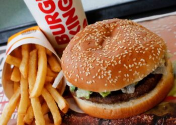 Noticias bursátiles para inversores: las ganancias del RBI aumentan a medida que Tim Hortons y el crecimiento internacional impulsan los resultados