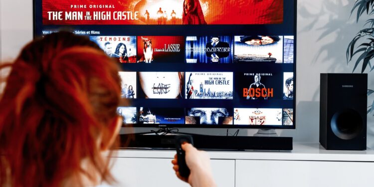 Nuevos programas y películas que vienen a Prime Video en octubre