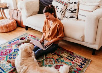 20 empresas que contratan trabajos a tiempo parcial y desde casa