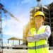 Los 15 estados mejor pagados para las mujeres en la construcción