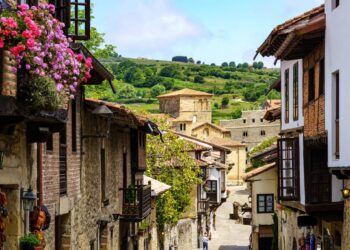 Expatriados revelan cómo es la vida cotidiana en España