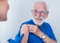 4 sorprendentes beneficios para la salud de vacunarse contra la gripe