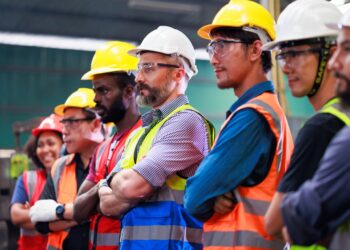 Los trabajadores arrojan luz sobre los mayores cambios en el lugar de trabajo actualmente