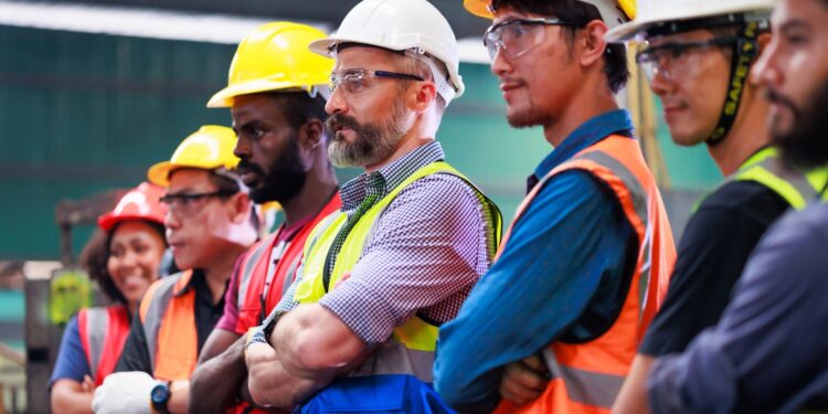 Los trabajadores arrojan luz sobre los mayores cambios en el lugar de trabajo actualmente