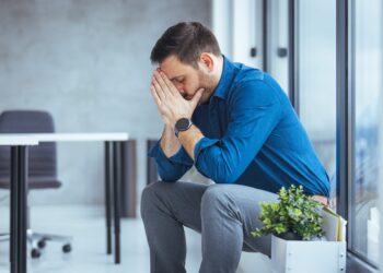 Estas siete grandes empresas están despidiendo a miles de trabajadores. ¿Debería preocuparse por la economía?