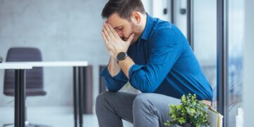 Estas siete grandes empresas están despidiendo a miles de trabajadores. ¿Debería preocuparse por la economía?