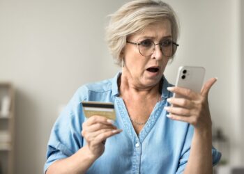 Tontos y más tontos: 7 errores financieros que pueden ser desastrosos si su próximo paso es otro error