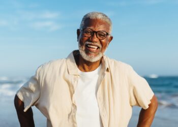 Cómo algunos jubilados están volviendo a encontrar la felicidad después de los 60 años