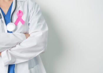 Dónde hacerse una mamografía gratuita o de bajo costo