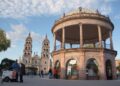 Encuentra un escape auténtico pero moderno en Durango, México