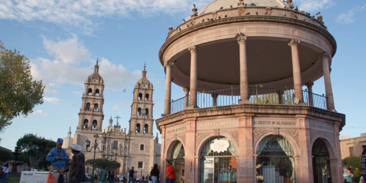 Encuentra un escape auténtico pero moderno en Durango, México