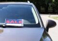 Este color de automóvil común pierde $ 12,000 de su valor en 5 años