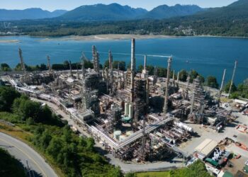 Noticias bursátiles para inversores: Cenovus aumenta la participación de MEG Energy al 9,8%