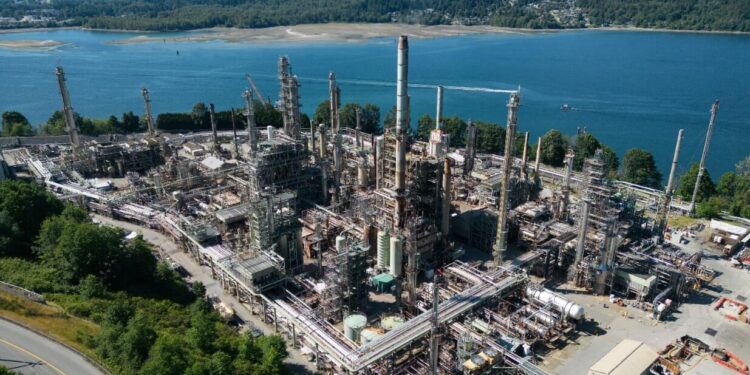 Noticias bursátiles para inversores: Cenovus aumenta la participación de MEG Energy al 9,8%