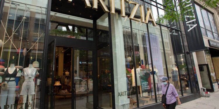 Noticias bursátiles para inversores: Cineplex y Aritzia obtienen buenos resultados a pesar de los obstáculos del sector