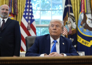 Trump quiere que Japón financie el ambicioso gasto gubernamental de su gobierno. ¿Qué hay para ellos?