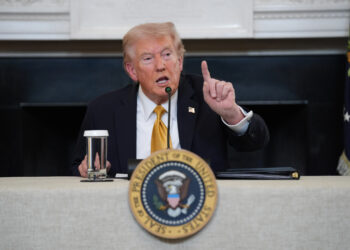 Los acuerdos comerciales iniciales de Trump en el sudeste asiático han desaparecido