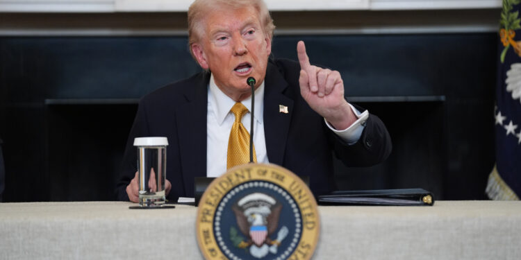 Los acuerdos comerciales iniciales de Trump en el sudeste asiático han desaparecido