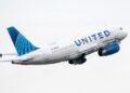 Aviones de United Airlines chocan en la pista de O’Hare