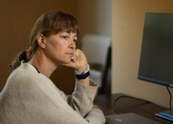 Por qué el cierre de las amenazas de despido no asusta a este empleado federal: NPR