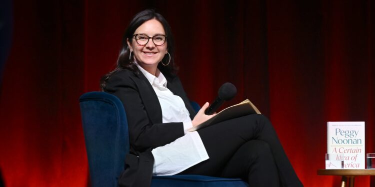 Bari Weiss se une a CBS News mientras Skydance compra la prensa gratuita: NPR