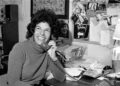Susan Stamberg le dio a NPR su voz: NPR